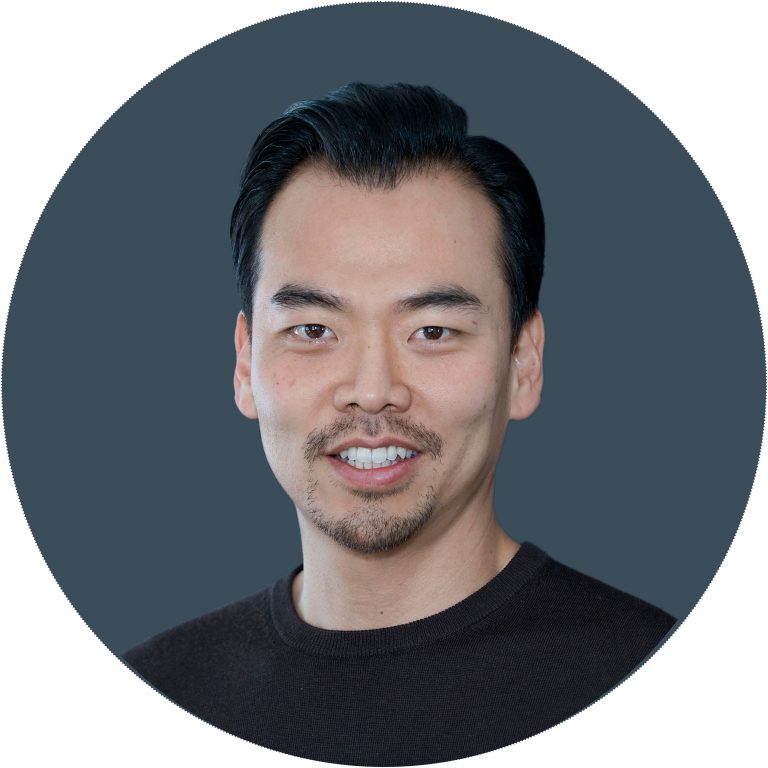 Daniel Kim, founder of Vespoke and Director of Operations at Barnes Crossing Auto Group